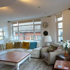 Lovely 2 Bed Flat In The Very Centre Of Newcastle upon Tyne